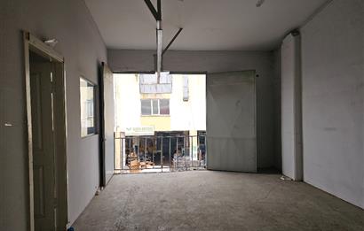 TUZLA AYDINLI BİRMES SANAYİ SİTESİNDE KİRALIK İMALATHANE