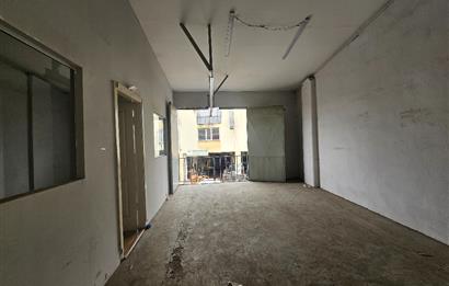 TUZLA AYDINLI BİRMES SANAYİ SİTESİNDE KİRALIK İMALATHANE