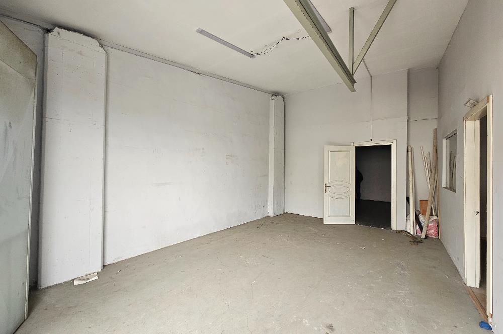 TUZLA AYDINLI BİRMES SANAYİ SİTESİNDE KİRALIK İMALATHANE