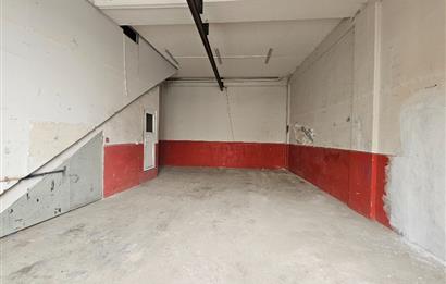 TUZLA AYDINLI BİRMES SANAYİ SİTESİNDE KİRALIK İMALATHANE