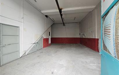 TUZLA AYDINLI BİRMES SANAYİ SİTESİNDE KİRALIK İMALATHANE