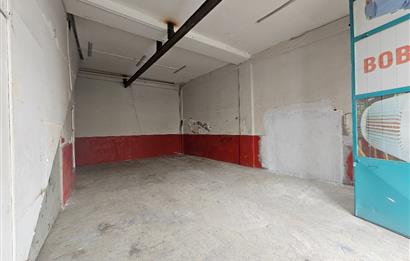 TUZLA AYDINLI BİRMES SANAYİ SİTESİNDE KİRALIK İMALATHANE