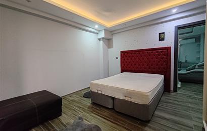 Değirmenönü mahallesinde 2+1 Kiralık Apart 