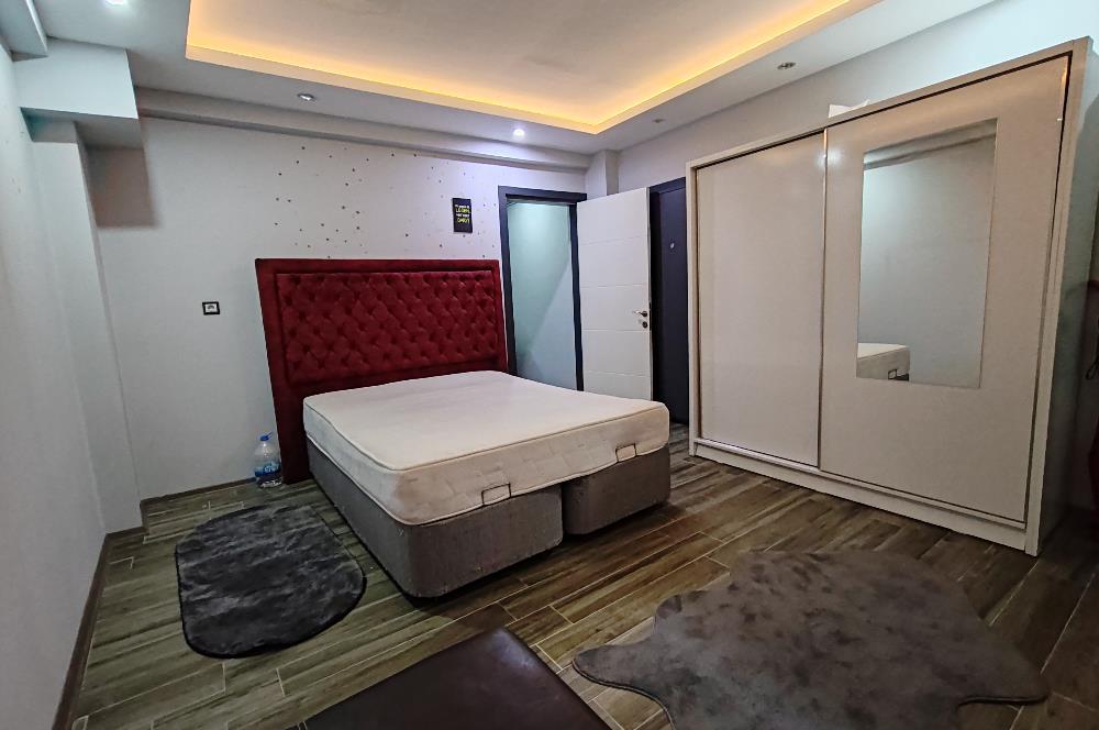 Değirmenönü mahallesinde 2+1 Kiralık Apart 