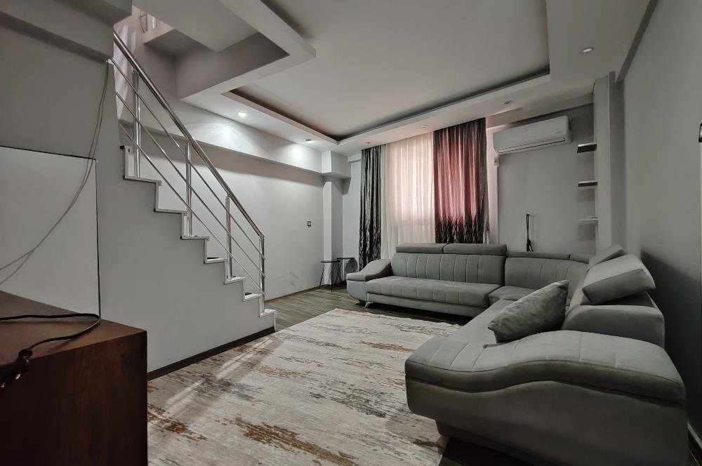 Değirmenönü mahallesinde 2+1 Kiralık Apart 