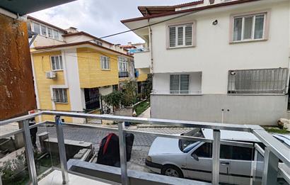 Değirmenönü mahallesinde 2+1 Kiralık Apart 
