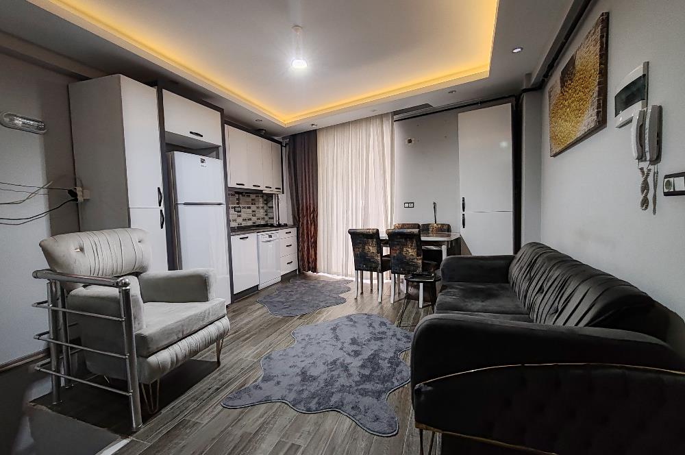 Değirmenönü mahallesinde 2+1 Kiralık Apart 