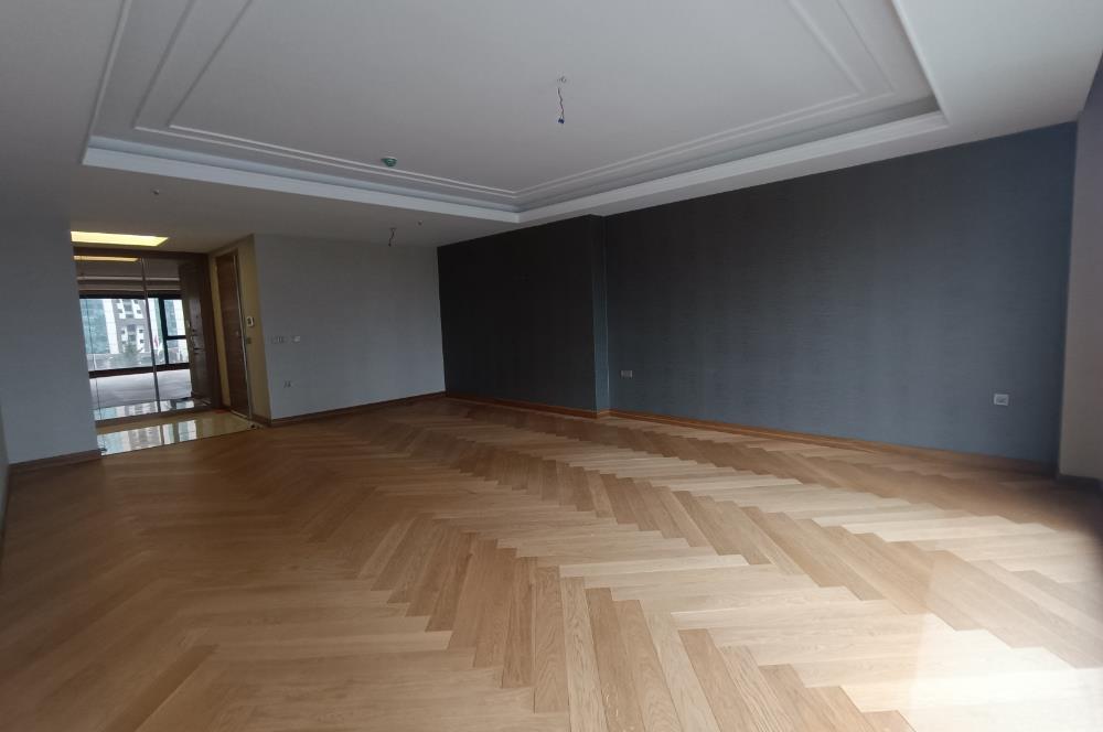 ADEN BEYTEPE'DE 4+1 KİRALIK ARAKAT DAİRE