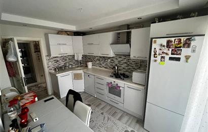 CENTURY 21 BAL'DAN  PLEVNE MAHALLESİNDE 2+1 SATILIK KÖŞE DAİRE