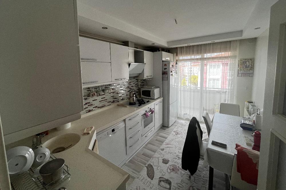 CENTURY 21 BAL'DAN  PLEVNE MAHALLESİNDE 2+1 SATILIK KÖŞE DAİRE