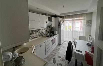 CENTURY 21 BAL'DAN  PLEVNE MAHALLESİNDE 2+1 SATILIK KÖŞE DAİRE