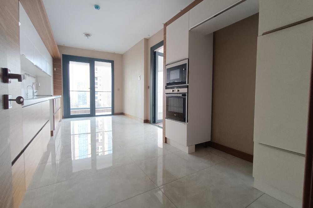 ADEN BEYTEPE'DE 4+1 KİRALIK ARAKAT DAİRE