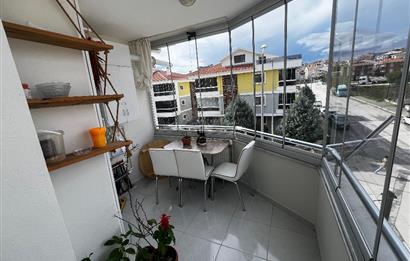 CENTURY 21 BAL'DAN  PLEVNE MAHALLESİNDE 2+1 SATILIK KÖŞE DAİRE