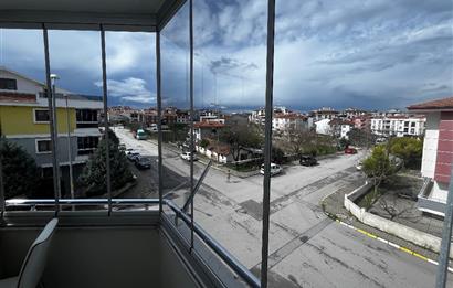 CENTURY 21 BAL'DAN  PLEVNE MAHALLESİNDE 2+1 SATILIK KÖŞE DAİRE