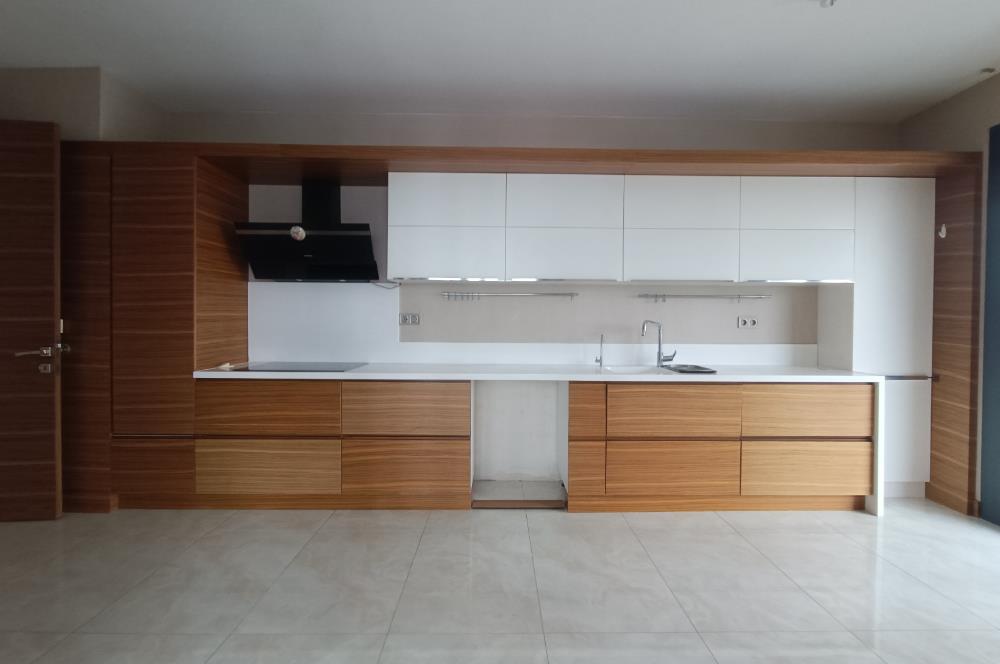 ADEN BEYTEPE'DE 4+1 KİRALIK ARAKAT DAİRE