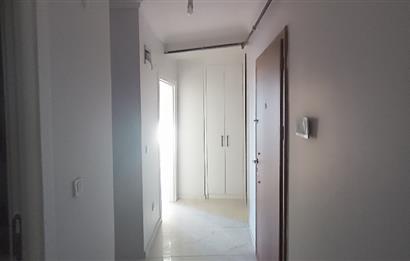 C21 GERÇEK'TEN KEMERBURGAZ MERKEZDE METROYA YAKIN KİRALIK DAİRE