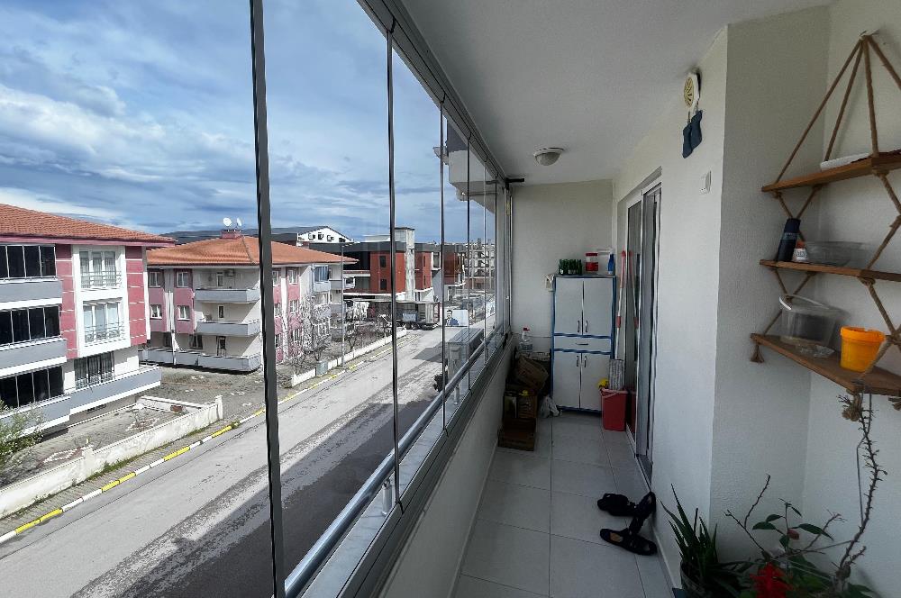 CENTURY 21 BAL'DAN  PLEVNE MAHALLESİNDE 2+1 SATILIK KÖŞE DAİRE