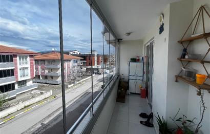 CENTURY 21 BAL'DAN  PLEVNE MAHALLESİNDE 2+1 SATILIK KÖŞE DAİRE