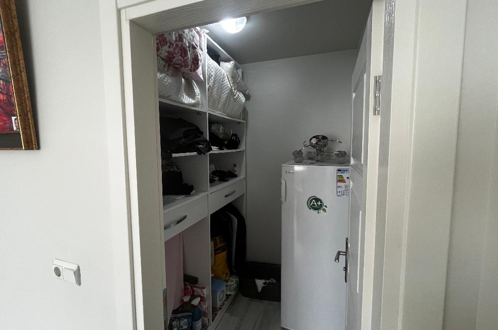 CENTURY 21 BAL'DAN  PLEVNE MAHALLESİNDE 2+1 SATILIK KÖŞE DAİRE