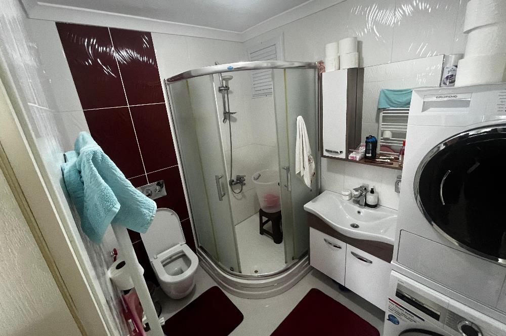 CENTURY 21 BAL'DAN  PLEVNE MAHALLESİNDE 2+1 SATILIK KÖŞE DAİRE