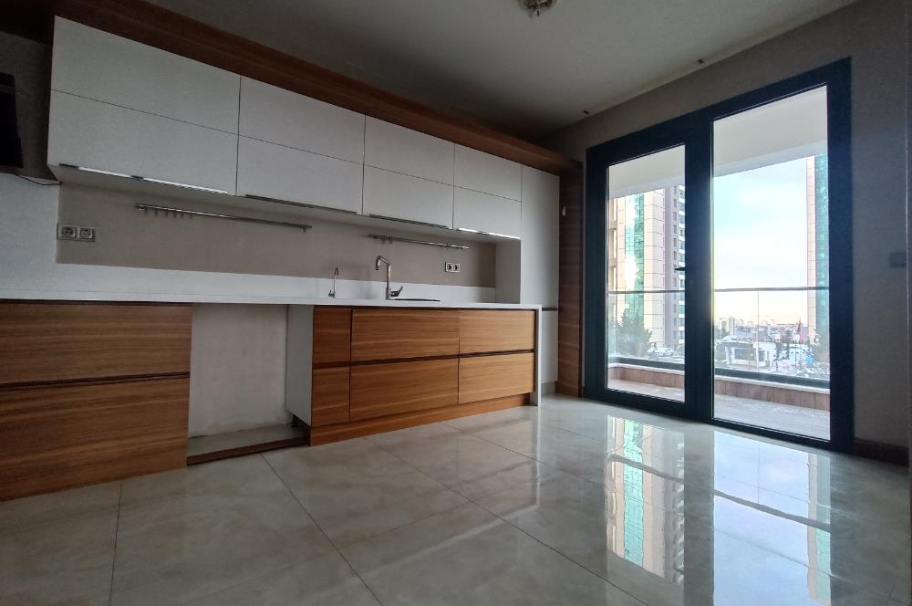 ADEN BEYTEPE'DE 4+1 KİRALIK ARAKAT DAİRE