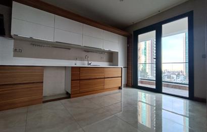ADEN BEYTEPE'DE 4+1 KİRALIK ARAKAT DAİRE