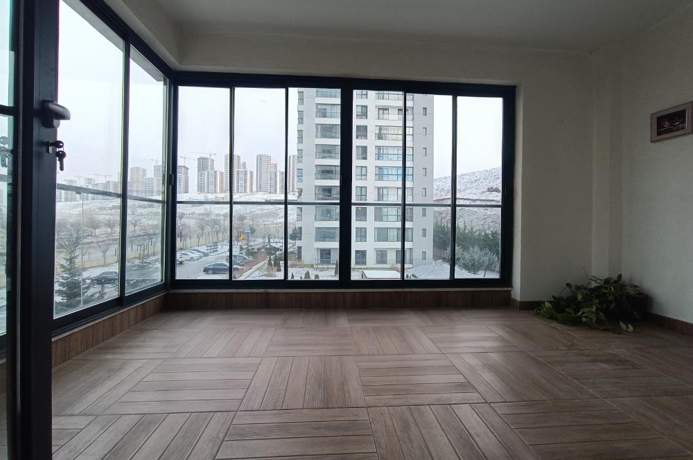 ADEN BEYTEPE'DE 4+1 KİRALIK ARAKAT DAİRE