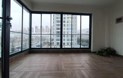 ADEN BEYTEPE'DE 4+1 KİRALIK ARAKAT DAİRE