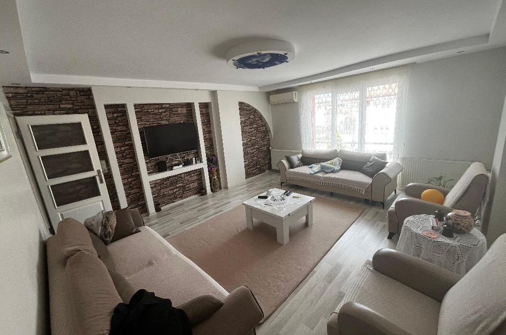 CENTURY 21 BAL'DAN  PLEVNE MAHALLESİNDE 2+1 SATILIK KÖŞE DAİRE