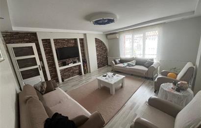 CENTURY 21 BAL'DAN  PLEVNE MAHALLESİNDE 2+1 SATILIK KÖŞE DAİRE