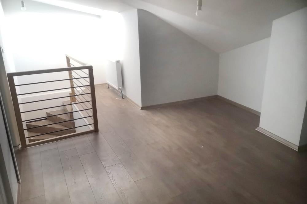 C21 GERÇEK'TEN KEMERBURGAZ MERKEZDE METROYA YAKIN KİRALIK DAİRE