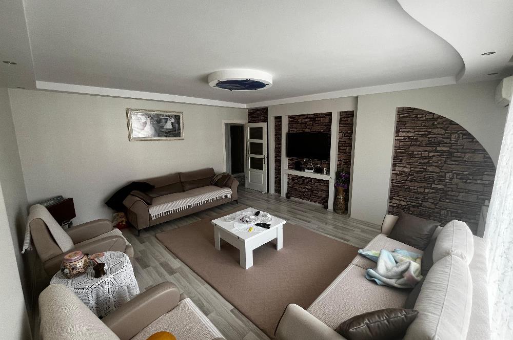 CENTURY 21 BAL'DAN  PLEVNE MAHALLESİNDE 2+1 SATILIK KÖŞE DAİRE