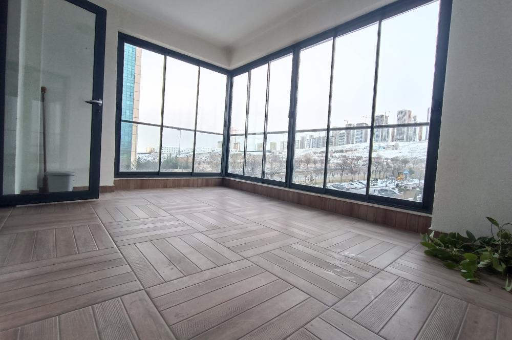 ADEN BEYTEPE'DE 4+1 KİRALIK ARAKAT DAİRE