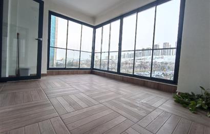 ADEN BEYTEPE'DE 4+1 KİRALIK ARAKAT DAİRE