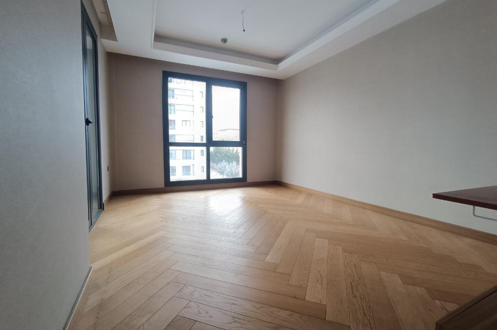 ADEN BEYTEPE'DE 4+1 KİRALIK ARAKAT DAİRE