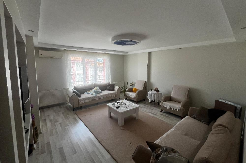 CENTURY 21 BAL'DAN  PLEVNE MAHALLESİNDE 2+1 SATILIK KÖŞE DAİRE