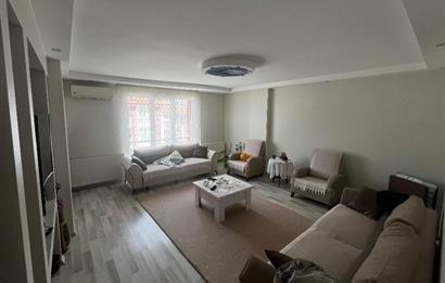 CENTURY 21 BAL'DAN  PLEVNE MAHALLESİNDE 2+1 SATILIK KÖŞE DAİRE