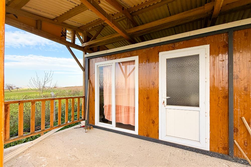 C21 Bal'dan Aslıhantepeciği Mah. Satılık Tarla