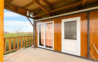 C21 Bal'dan Aslıhantepeciği Mah. Satılık Tarla