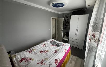 CENTURY 21 BAL'DAN  PLEVNE MAHALLESİNDE 2+1 SATILIK KÖŞE DAİRE