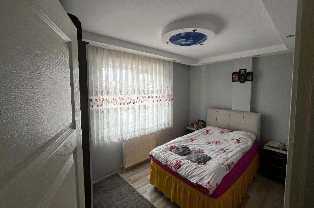 CENTURY 21 BAL'DAN  PLEVNE MAHALLESİNDE 2+1 SATILIK KÖŞE DAİRE