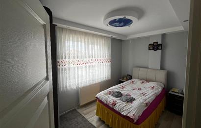 CENTURY 21 BAL'DAN  PLEVNE MAHALLESİNDE 2+1 SATILIK KÖŞE DAİRE