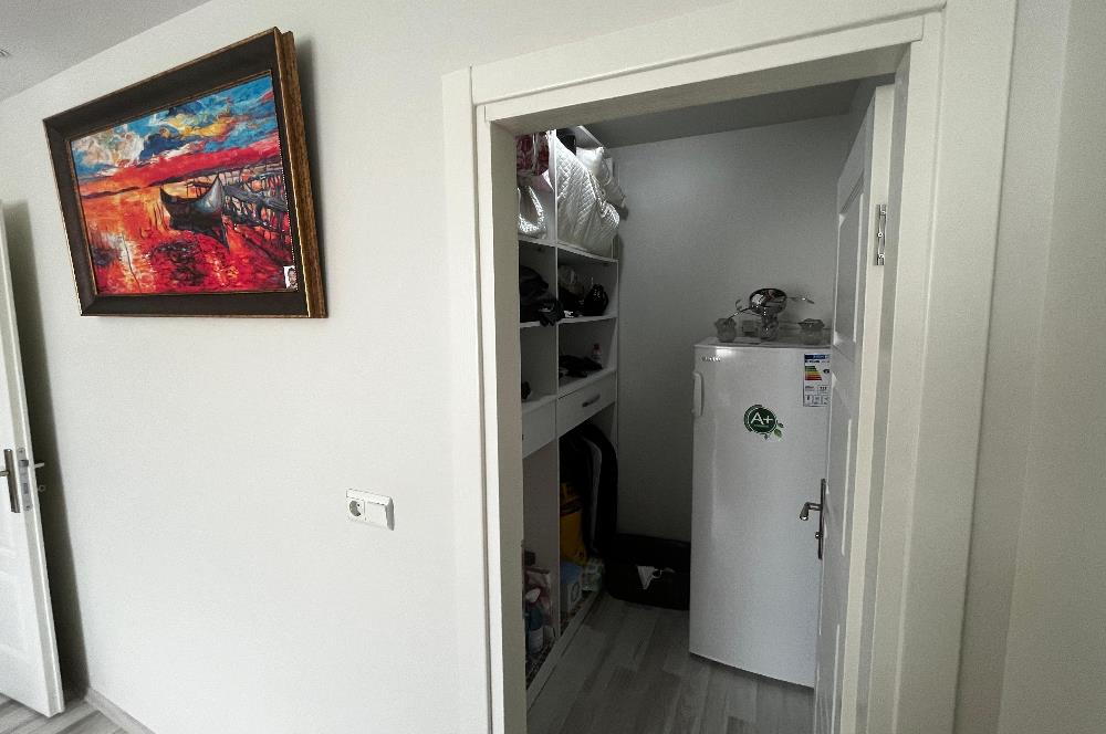 CENTURY 21 BAL'DAN  PLEVNE MAHALLESİNDE 2+1 SATILIK KÖŞE DAİRE