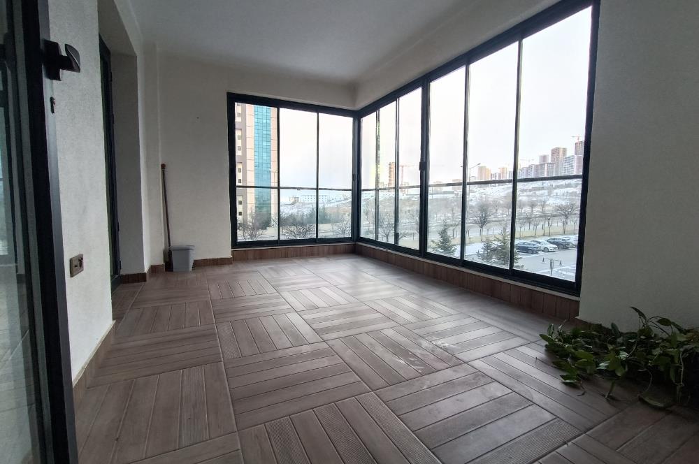 ADEN BEYTEPE'DE 4+1 KİRALIK ARAKAT DAİRE