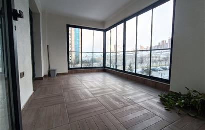 ADEN BEYTEPE'DE 4+1 KİRALIK ARAKAT DAİRE