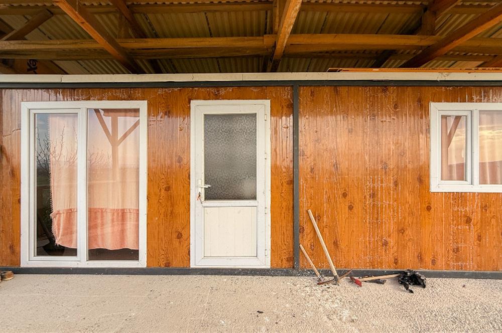 C21 Bal'dan Aslıhantepeciği Mah. Satılık Tarla