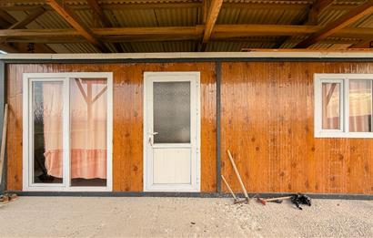 C21 Bal'dan Aslıhantepeciği Mah. Satılık Tarla