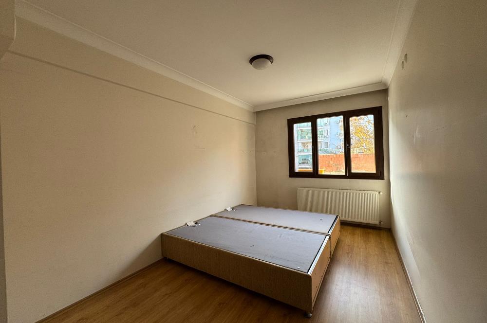 Ordu Bulvarı Yakını Merkezi Konumda Kiralık 3+1 Daire