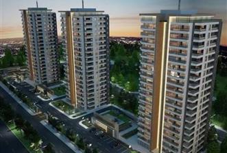 ADEN BEYTEPE'DE 4+1 KİRALIK ARAKAT DAİRE - 2 - 31292