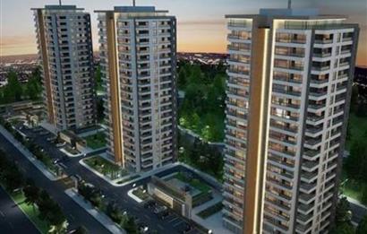 ADEN BEYTEPE'DE 4+1 KİRALIK ARAKAT DAİRE